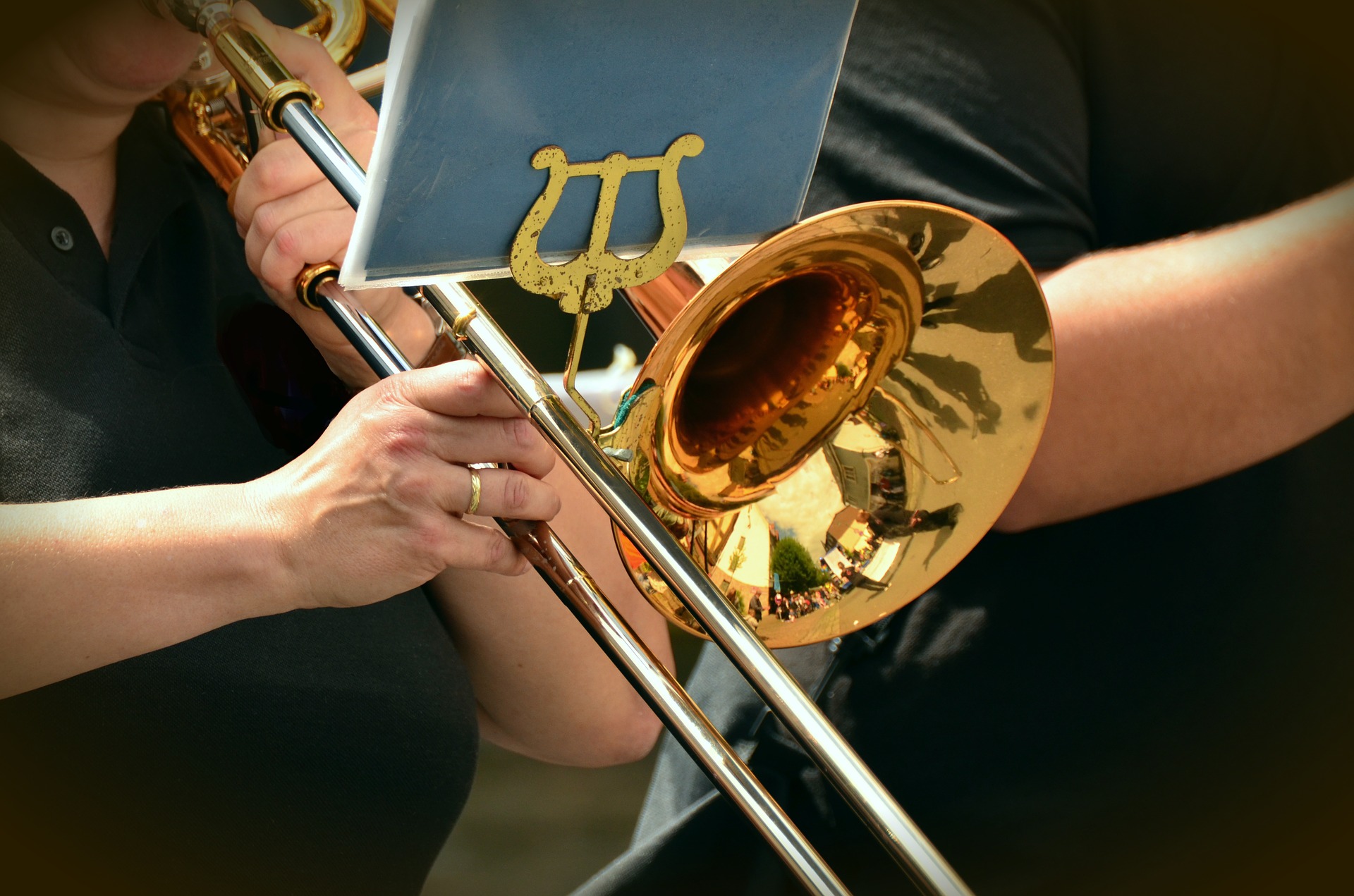 trumpet-1495108_1920 (c) pixabay