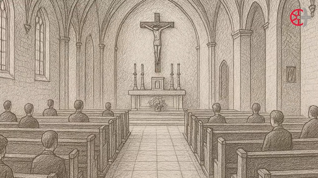 Kirche im Wandel Zahlen und Fakten